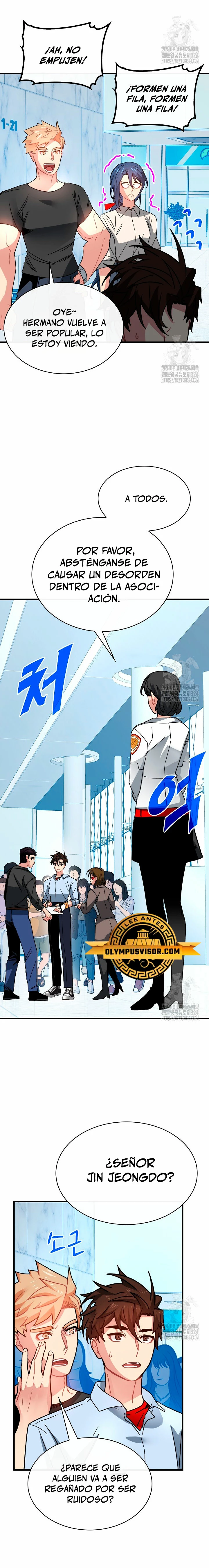 Cazador de gachas de clase SSS - Capítulo 88 - Página 4 - LectorTMOo