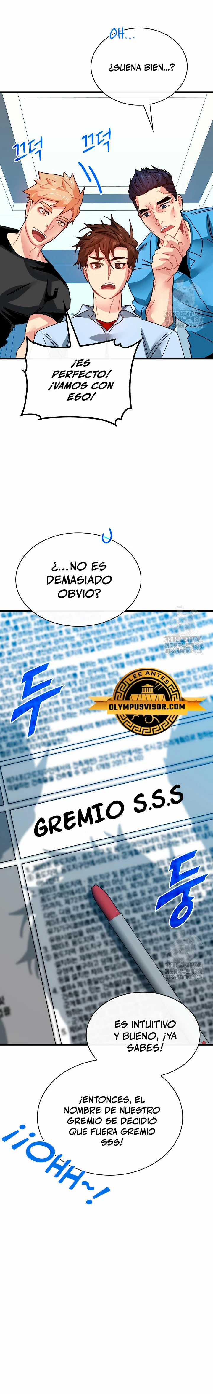 Cazador de gachas de clase SSS - Capítulo 88 - Página 9 - LectorTMOo