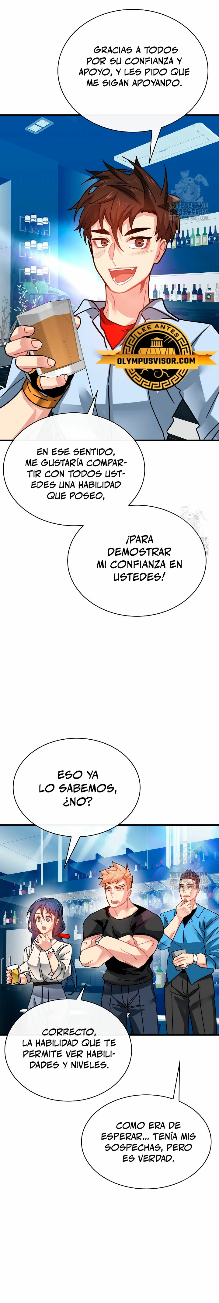Cazador de gachas de clase SSS - Capítulo 88 - Página 11 - LectorTMOo