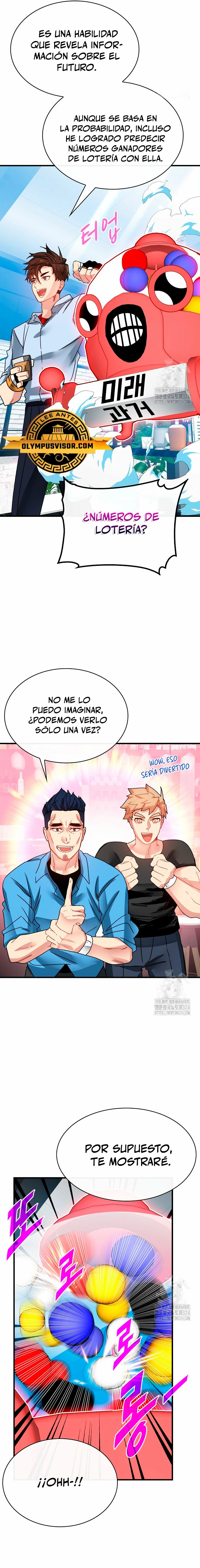 Cazador de gachas de clase SSS - Capítulo 88 - Página 13 - LectorTMOo