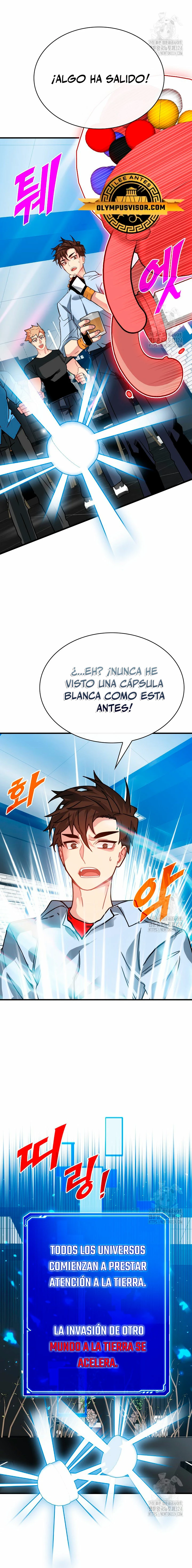 Cazador de gachas de clase SSS - Capítulo 88 - Página 14 - LectorTMOo