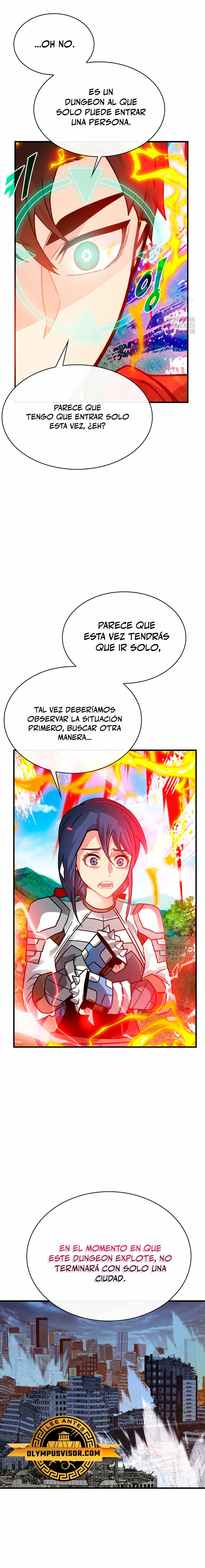 Cazador de gachas de clase SSS - Capítulo 88 - Página 20 - LectorTMOo