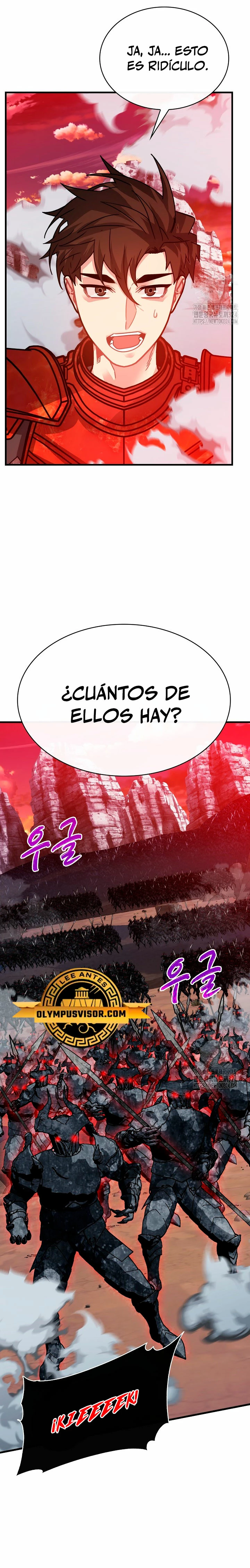 Cazador de gachas de clase SSS - Capítulo 88 - Página 28 - LectorTMOo
