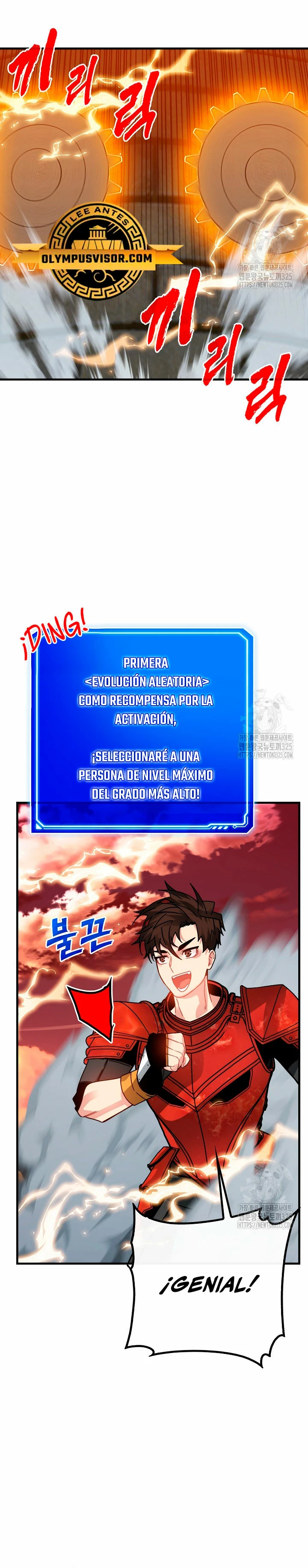 Cazador de gachas de clase SSS - Capítulo 89 - Página 7 - LectorTMOo
