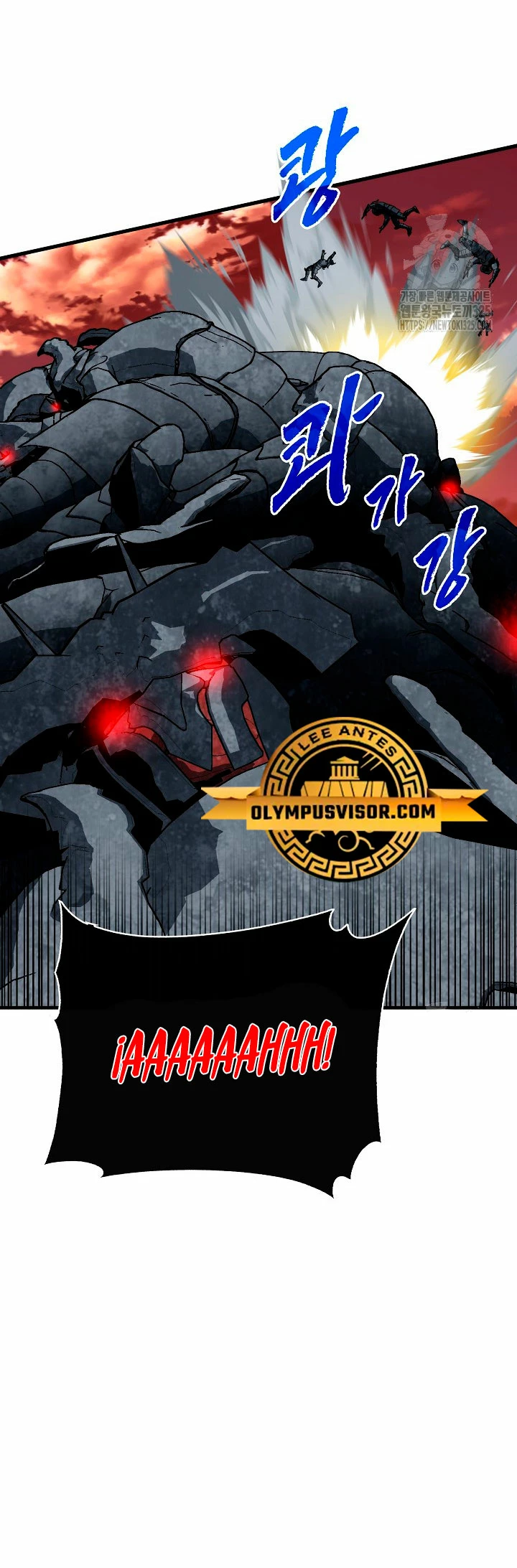 Cazador de gachas de clase SSS - Capítulo 89 - Página 13 - LectorTMOo