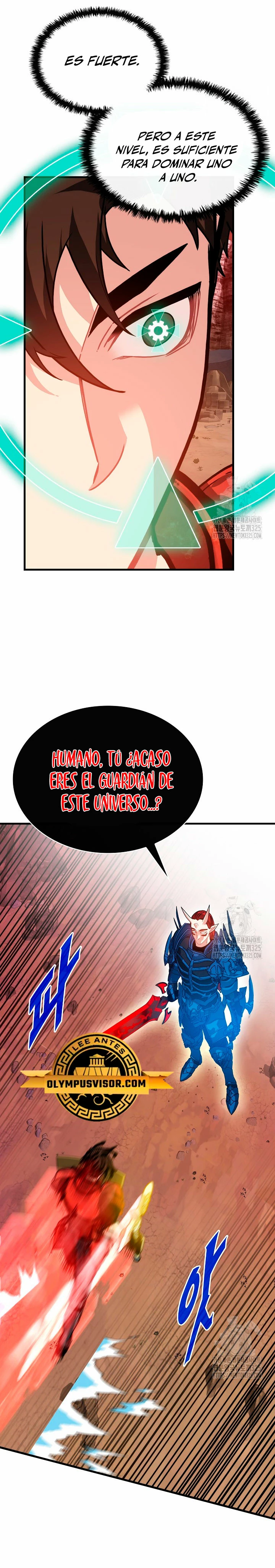 Cazador de gachas de clase SSS - Capítulo 89 - Página 17 - LectorTMOo