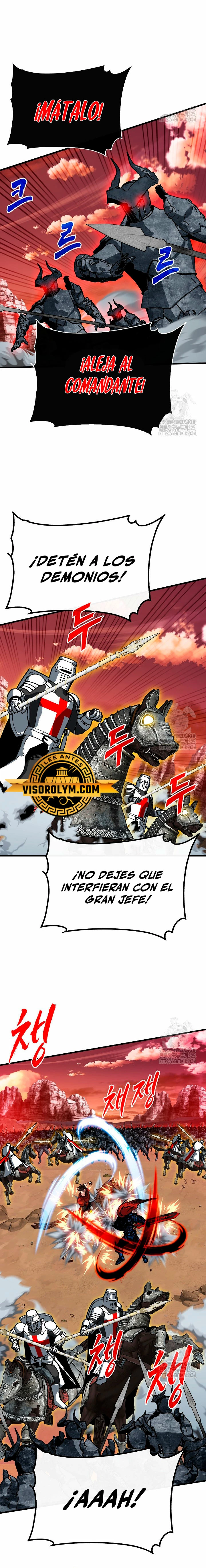 Cazador de gachas de clase SSS - Capítulo 90 - Página 20 - LectorTMOo