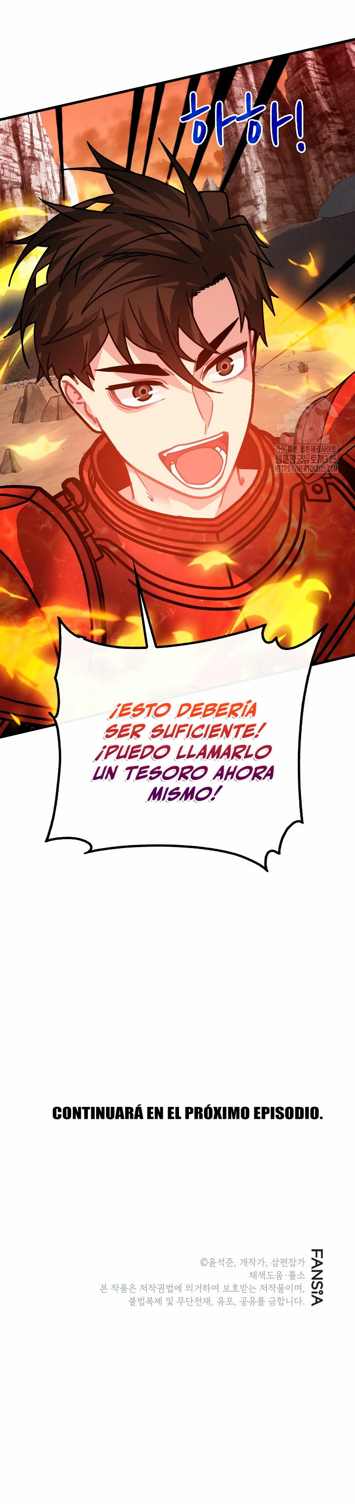 Cazador de gachas de clase SSS - Capítulo 90 - Página 27 - LectorTMOo