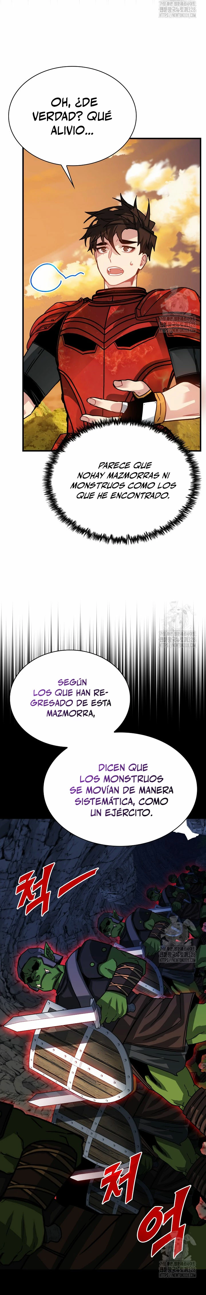 Cazador de gachas de clase SSS - Capítulo 92 - Página 7 - LectorTMOo
