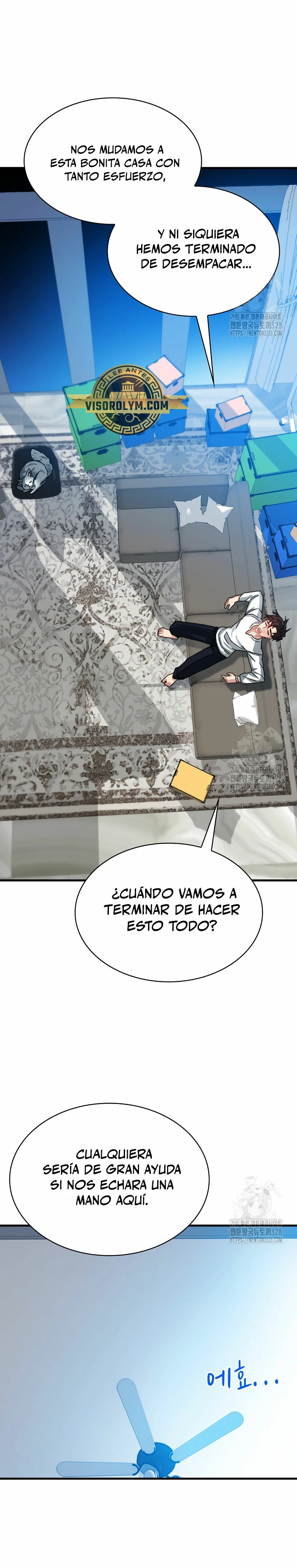 Cazador de gachas de clase SSS - Capítulo 92 - Página 13 - LectorTMOo