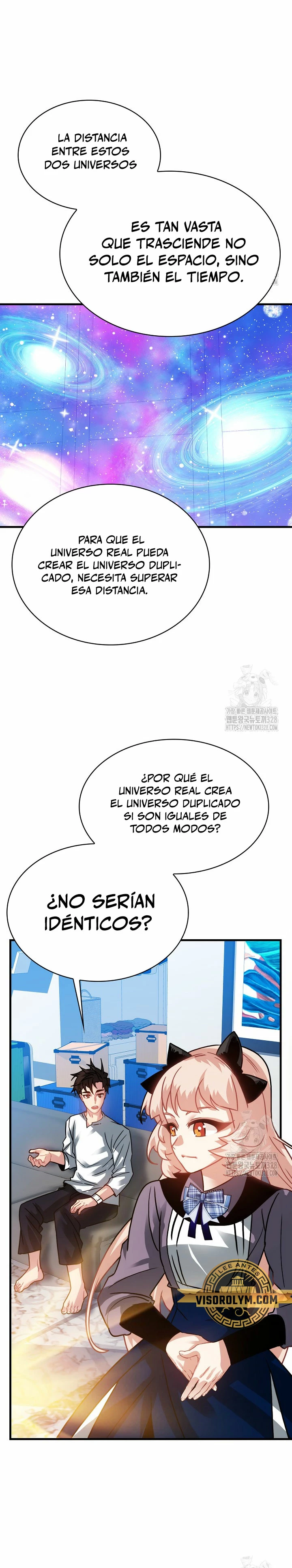 Cazador de gachas de clase SSS - Capítulo 92 - Página 20 - LectorTMOo