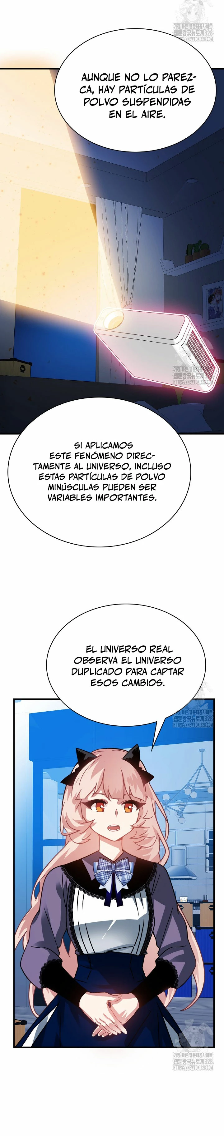Cazador de gachas de clase SSS - Capítulo 92 - Página 21 - LectorTMOo