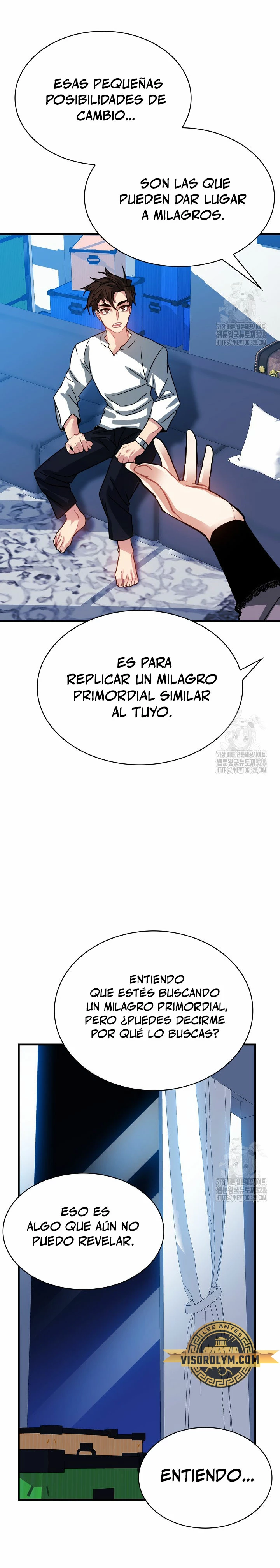 Cazador de gachas de clase SSS - Capítulo 92 - Página 22 - LectorTMOo