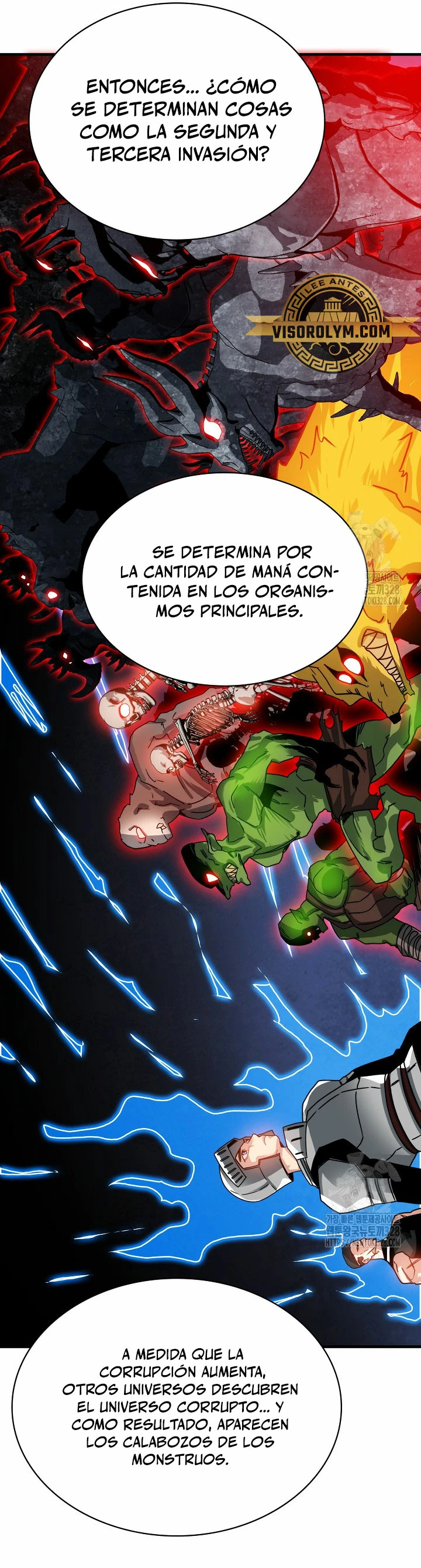 Cazador de gachas de clase SSS - Capítulo 92 - Página 24 - LectorTMOo
