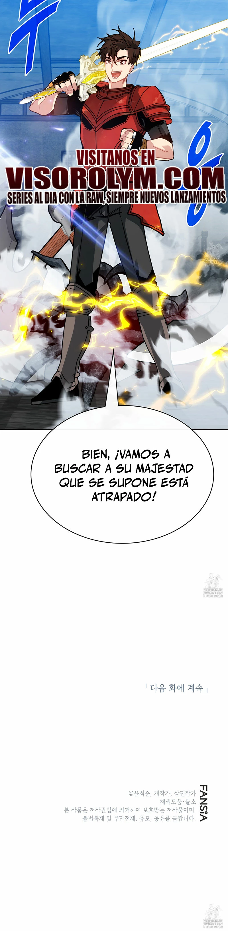 Cazador de gachas de clase SSS - Capítulo 93 - Página 40 - LectorTMOo