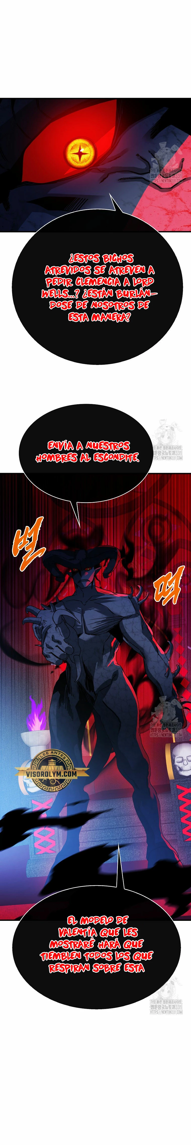 Cazador de gachas de clase SSS - Capítulo 94 - Página 9 - LectorTMOo