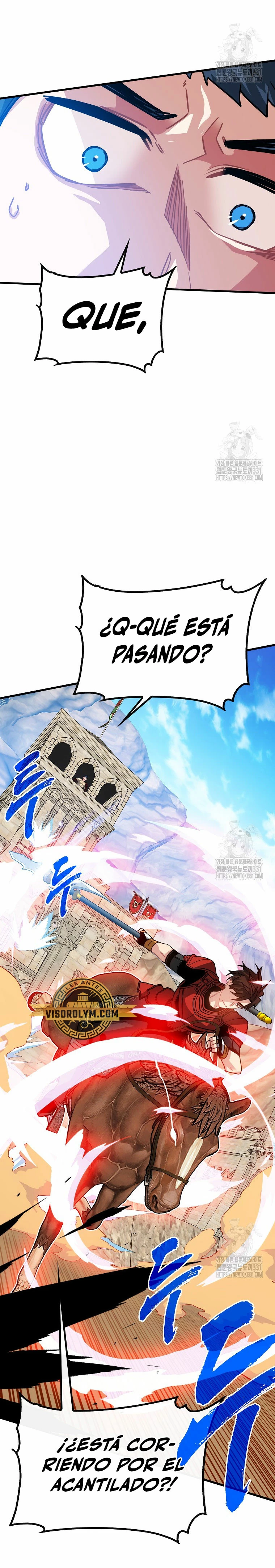 Cazador de gachas de clase SSS - Capítulo 94 - Página 21 - LectorTMOo