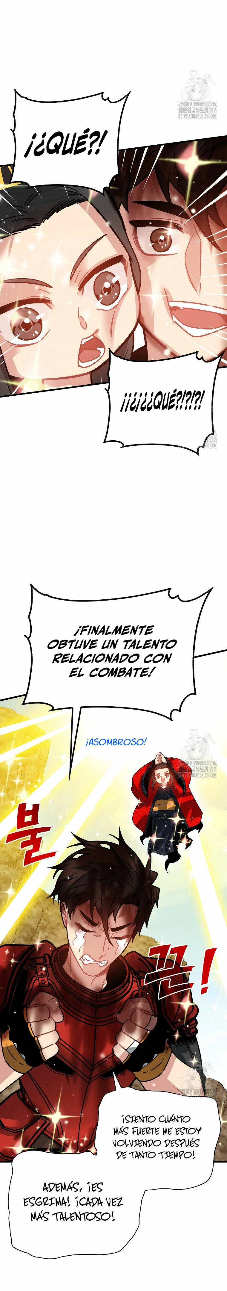 Cazador de gachas de clase SSS - Capítulo 95 - Página 8 - LectorTMOo