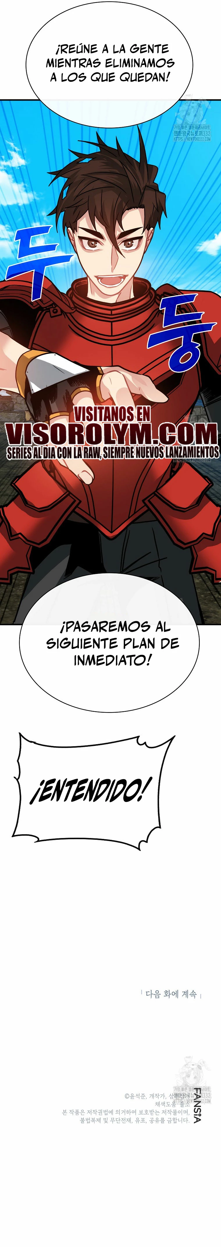 Cazador de gachas de clase SSS - Capítulo 95 - Página 37 - LectorTMOo