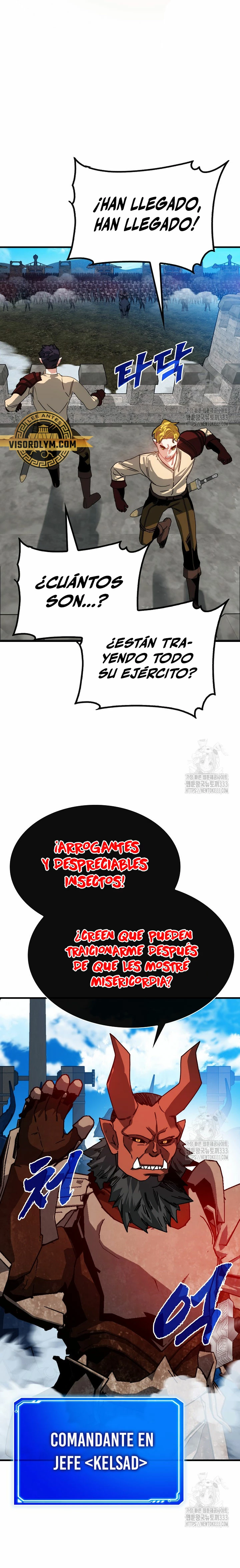 Cazador de gachas de clase SSS - Capítulo 96 - Página 4 - LectorTMOo