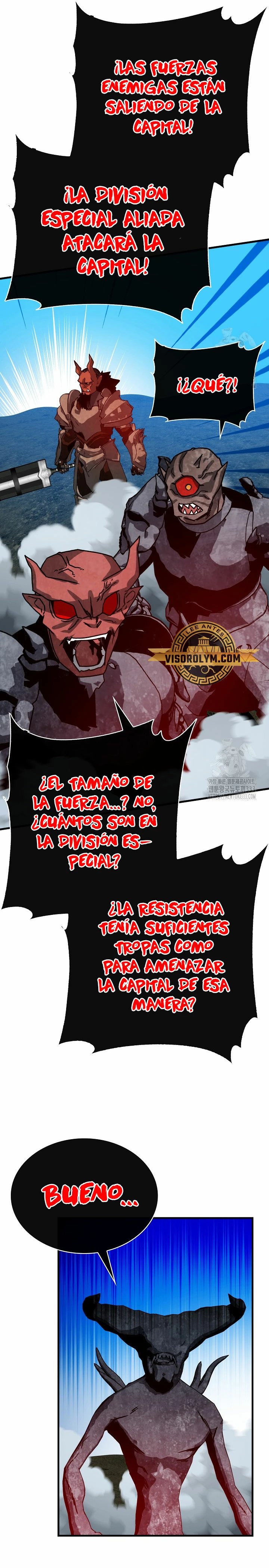 Cazador de gachas de clase SSS - Capítulo 96 - Página 9 - LectorTMOo
