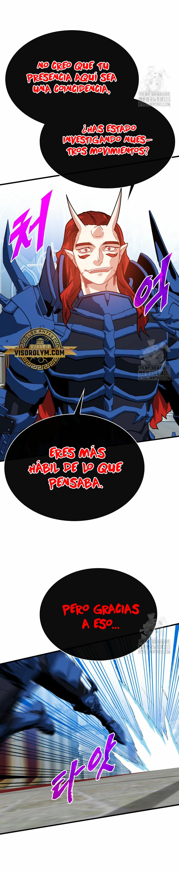 Cazador de gachas de clase SSS - Capítulo 96 - Página 20 - LectorTMOo
