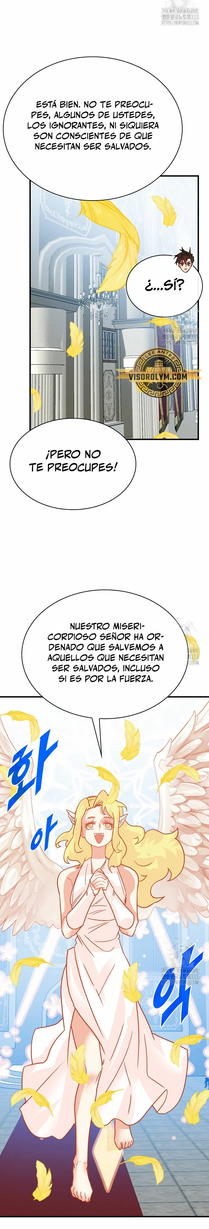 Cazador de gachas de clase SSS - Capítulo 96 - Página 31 - LectorTMOo