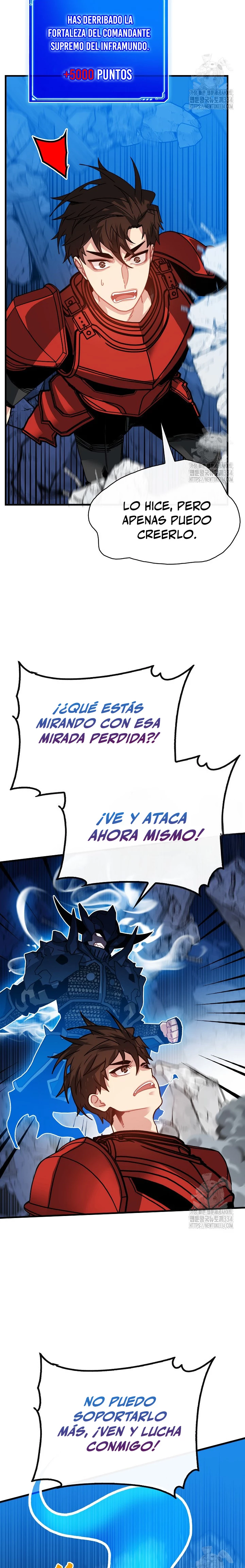 Cazador de gachas de clase SSS - Capítulo 97 - Página 12 - LectorTMOo