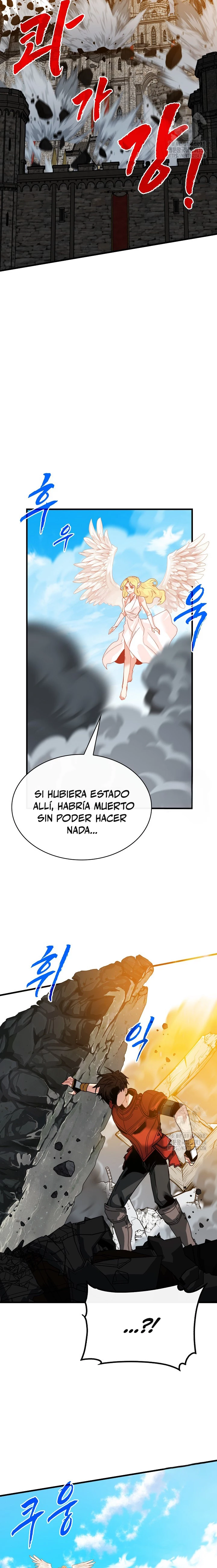Cazador de gachas de clase SSS - Capítulo 97 - Página 30 - LectorTMOo