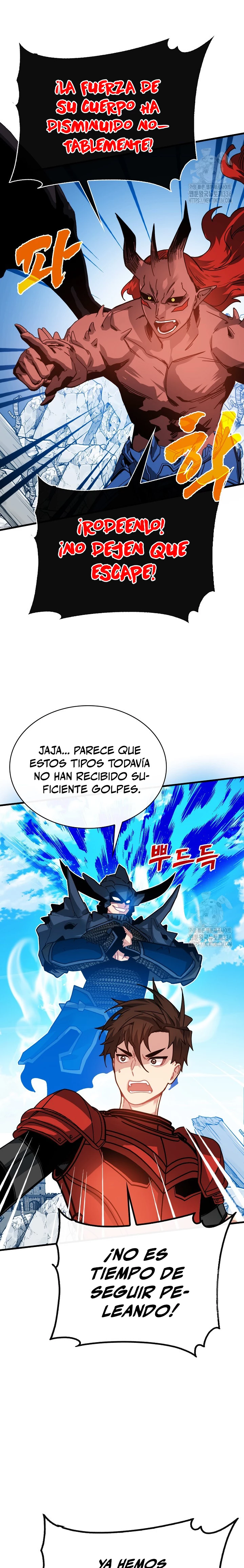 Cazador de gachas de clase SSS - Capítulo 98 - Página 4 - LectorTMOo