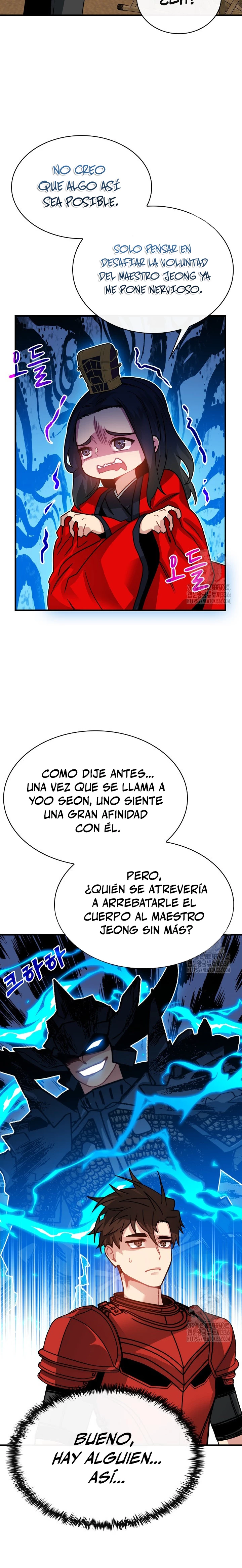 Cazador de gachas de clase SSS - Capítulo 98 - Página 16 - LectorTMOo