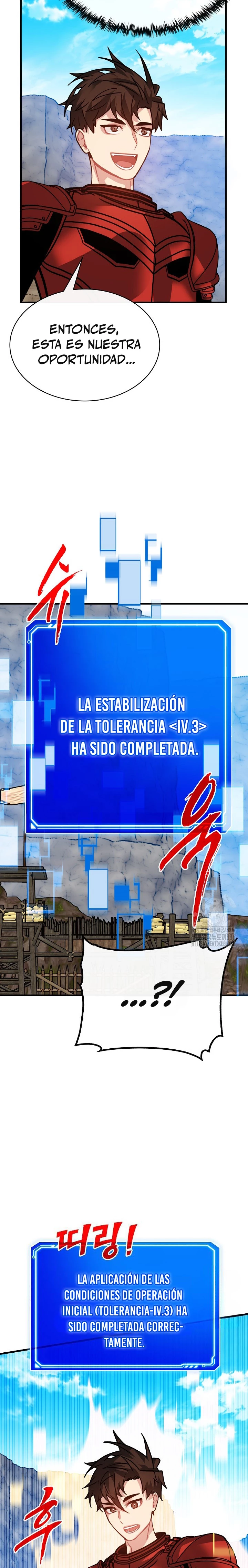 Cazador de gachas de clase SSS - Capítulo 98 - Página 21 - LectorTMOo