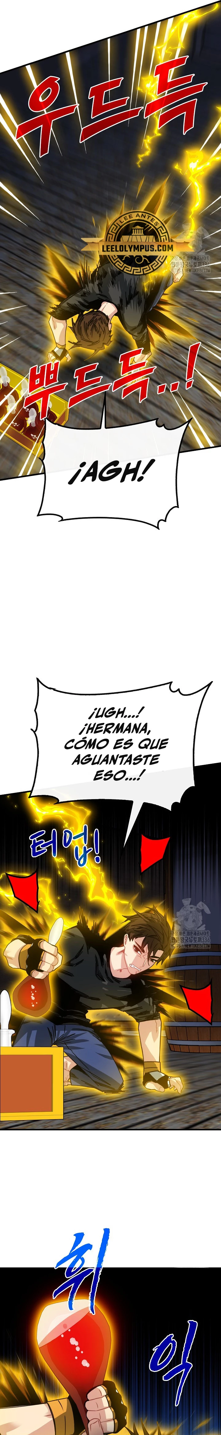 Cazador de gachas de clase SSS - Capítulo 98 - Página 26 - LectorTMOo