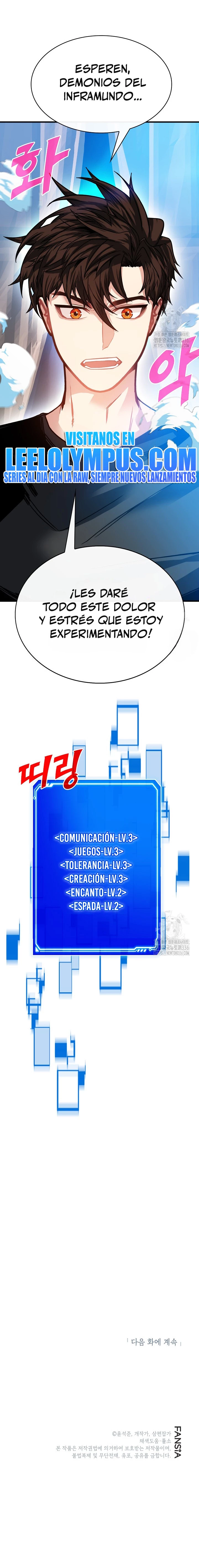 Cazador de gachas de clase SSS - Capítulo 98 - Página 33 - LectorTMOo