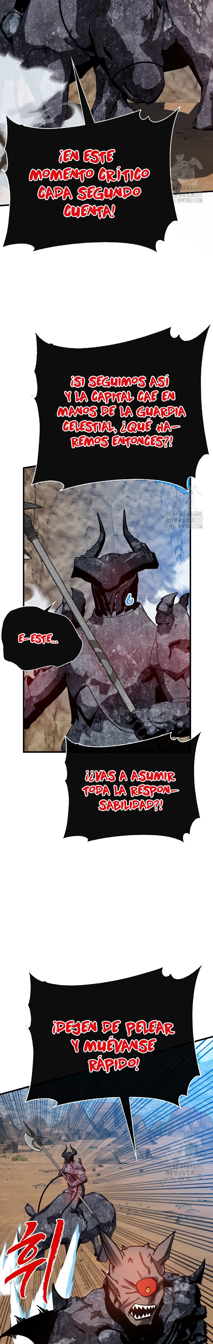 Cazador de gachas de clase SSS - Capítulo 99 - Página 5 - LectorTMOo