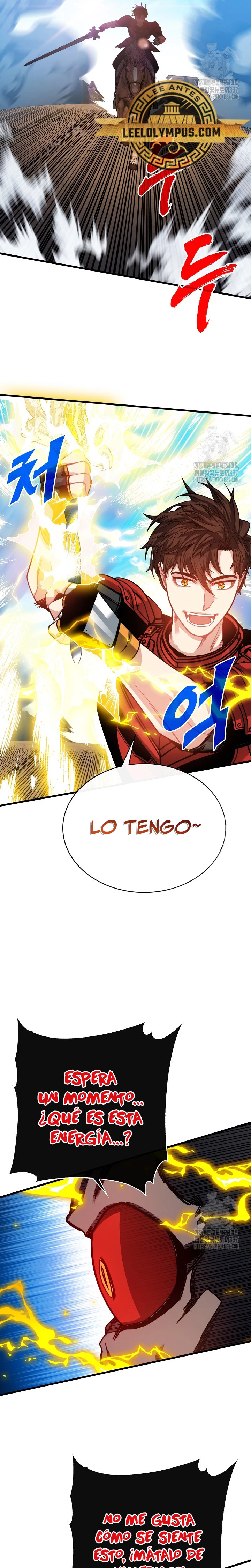 Cazador de gachas de clase SSS - Capítulo 99 - Página 8 - LectorTMOo