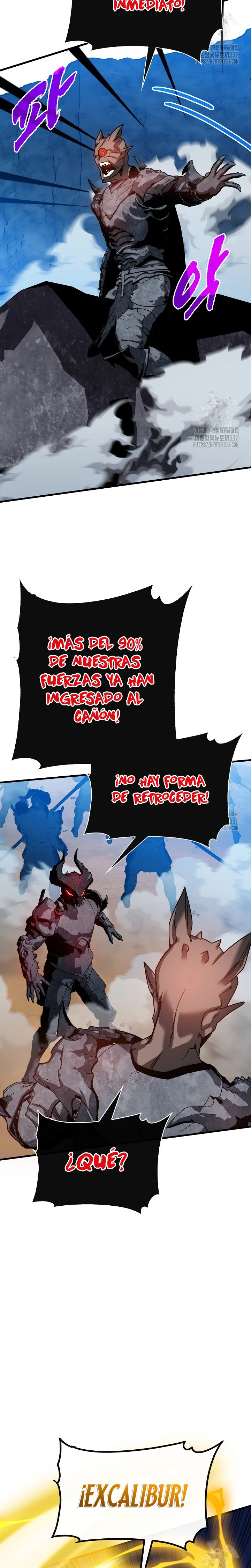 Cazador de gachas de clase SSS - Capítulo 99 - Página 9 - LectorTMOo