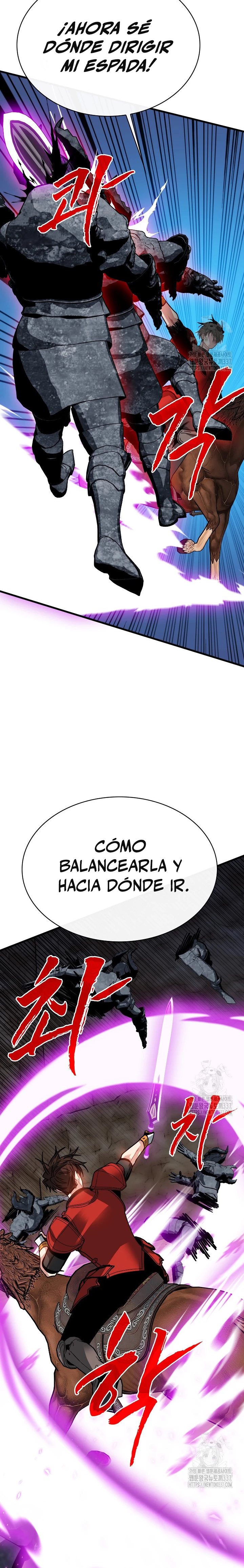 Cazador de gachas de clase SSS - Capítulo 99 - Página 21 - LectorTMOo