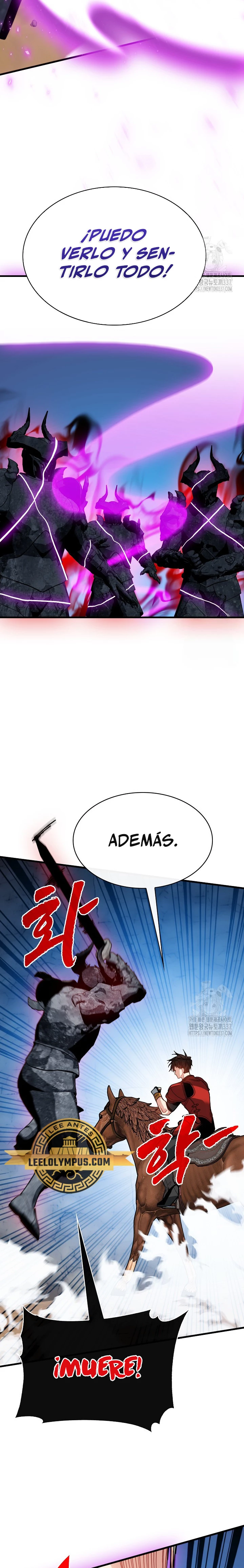 Cazador de gachas de clase SSS - Capítulo 99 - Página 22 - LectorTMOo