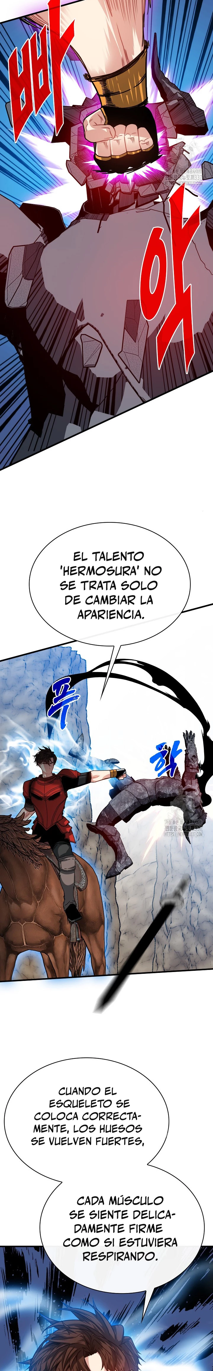Cazador de gachas de clase SSS - Capítulo 99 - Página 23 - LectorTMOo