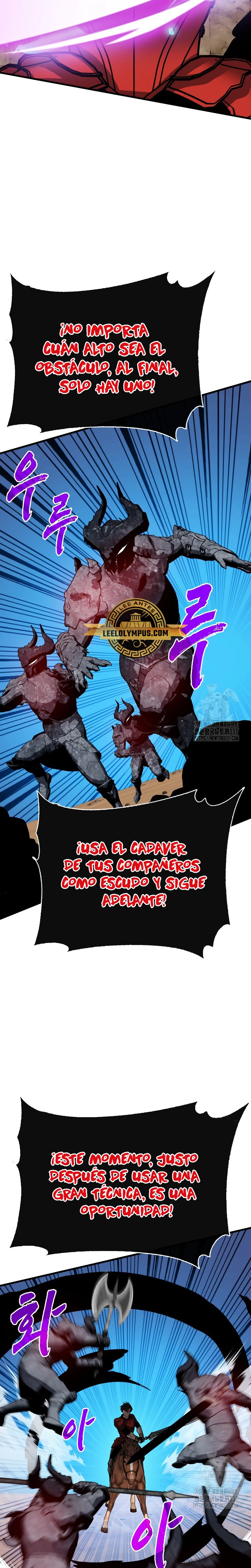 Cazador de gachas de clase SSS - Capítulo 99 - Página 26 - LectorTMOo