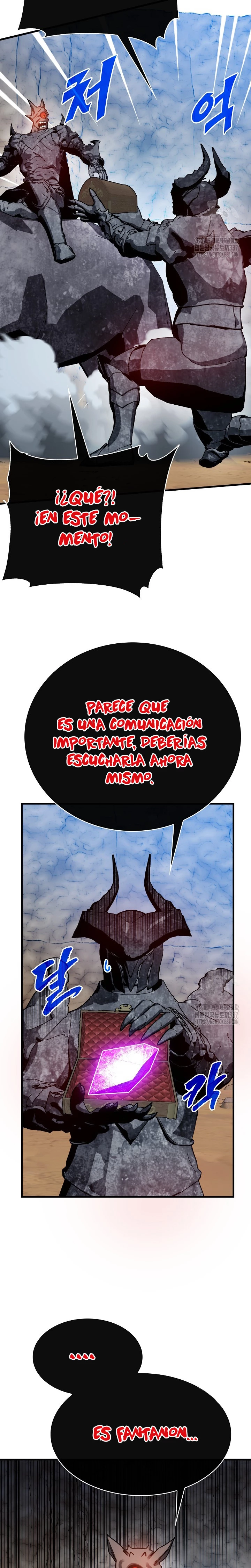 Cazador de gachas de clase SSS - Capítulo 99 - Página 29 - LectorTMOo