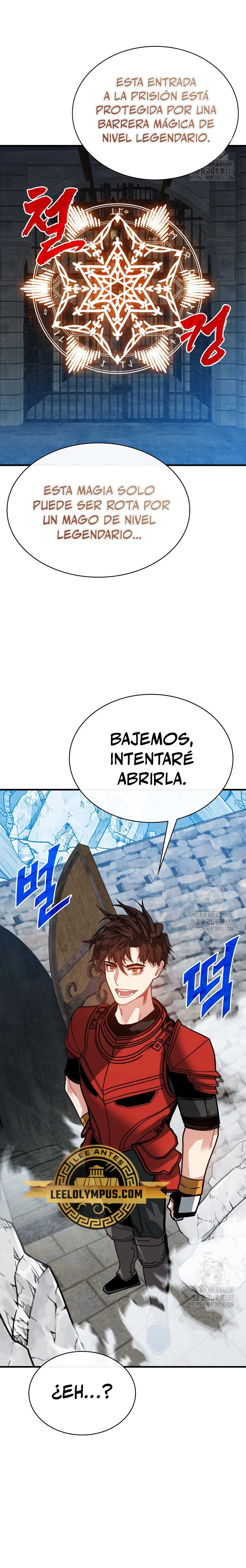 Cazador de gachas de clase SSS - Capítulo 100 - Página 8 - LectorTMOo