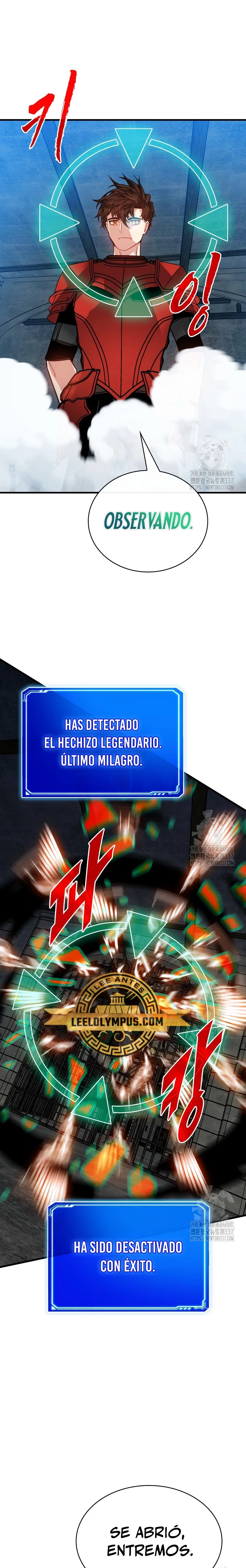 Cazador de gachas de clase SSS - Capítulo 100 - Página 9 - LectorTMOo