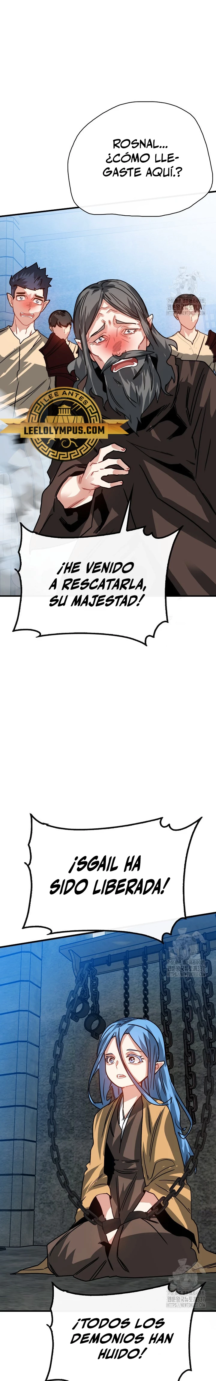 Cazador de gachas de clase SSS - Capítulo 100 - Página 11 - LectorTMOo