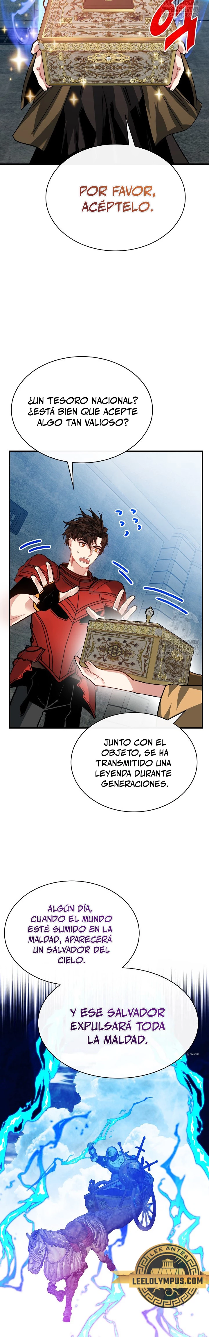 Cazador de gachas de clase SSS - Capítulo 100 - Página 16 - LectorTMOo