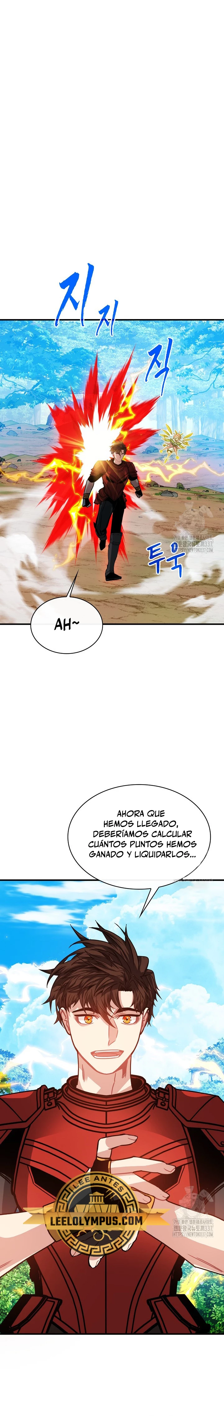 Cazador de gachas de clase SSS - Capítulo 100 - Página 25 - LectorTMOo
