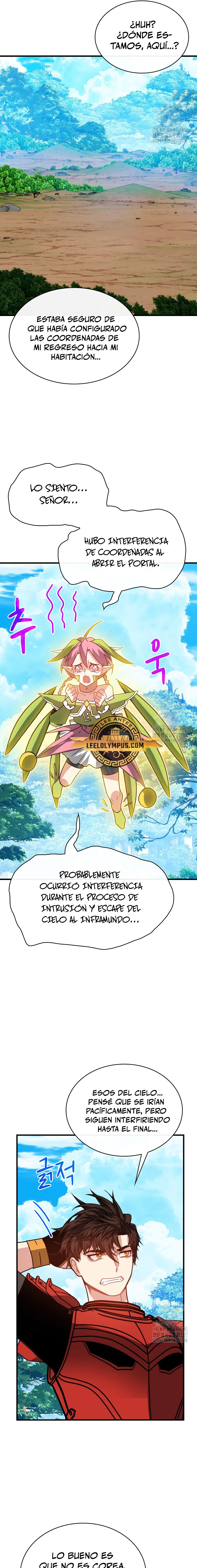 Cazador de gachas de clase SSS - Capítulo 100 - Página 26 - LectorTMOo