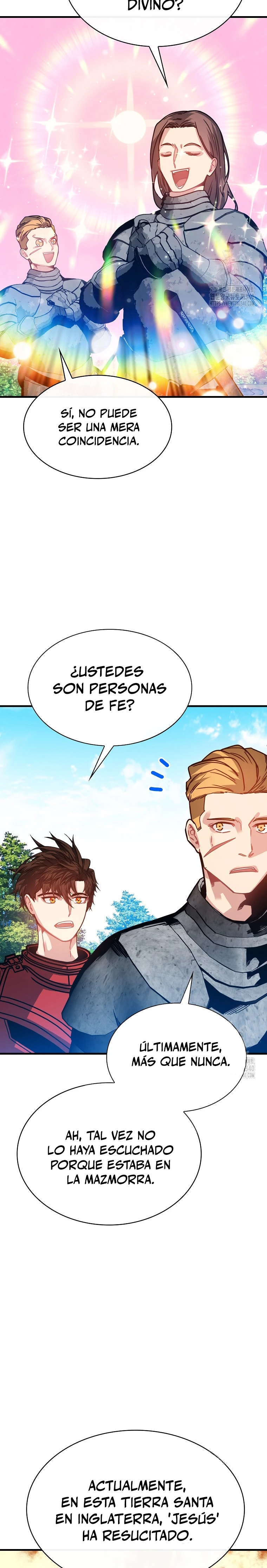 Cazador de gachas de clase SSS - Capítulo 101 - Página 5 - LectorTMOo