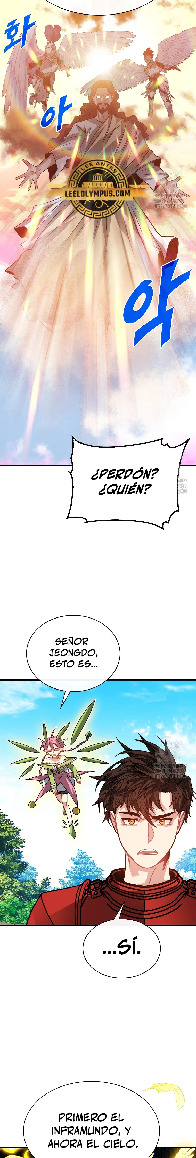 Cazador de gachas de clase SSS - Capítulo 101 - Página 6 - LectorTMOo